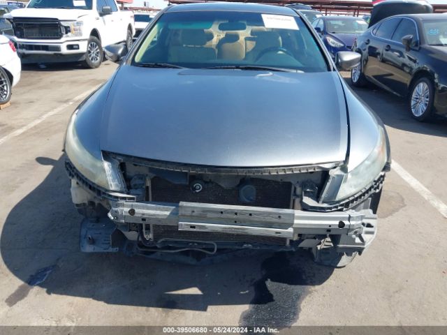 Photo 5 VIN: 1HGCS1B7XAA013181 - HONDA ACCORD 