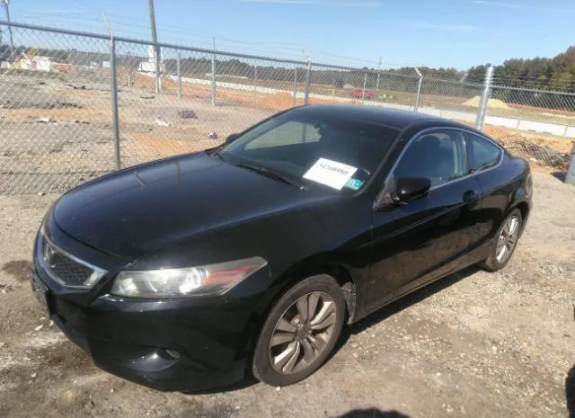 Photo 1 VIN: 1HGCS1B7XAA016503 - HONDA ACCORD CPE 