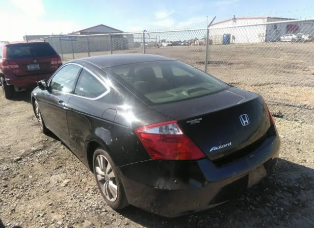 Photo 2 VIN: 1HGCS1B7XAA016503 - HONDA ACCORD CPE 