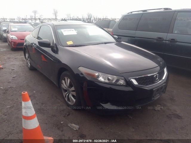 Photo 0 VIN: 1HGCS1B7XAA016680 - HONDA ACCORD CPE 