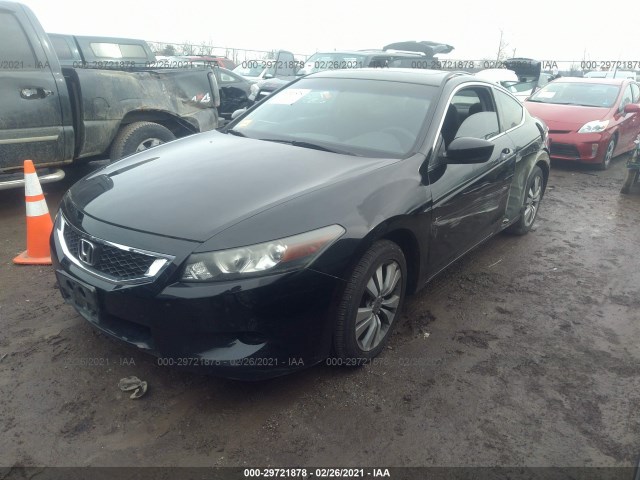 Photo 1 VIN: 1HGCS1B7XAA016680 - HONDA ACCORD CPE 