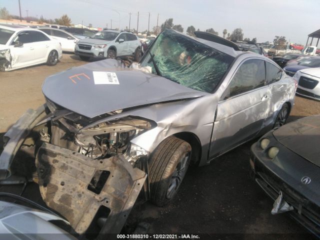 Photo 1 VIN: 1HGCS1B7XCA004838 - HONDA ACCORD CPE 