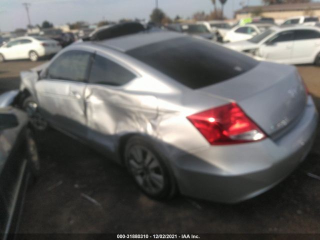 Photo 2 VIN: 1HGCS1B7XCA004838 - HONDA ACCORD CPE 