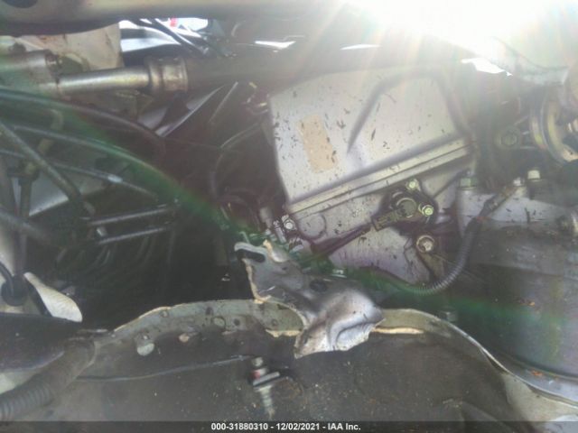 Photo 9 VIN: 1HGCS1B7XCA004838 - HONDA ACCORD CPE 