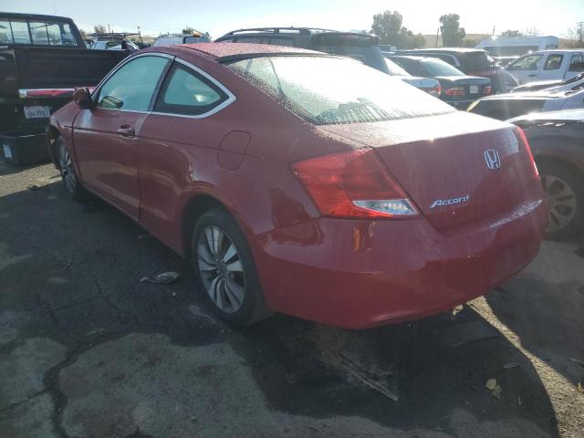 Photo 1 VIN: 1HGCS1B7XCA008744 - HONDA ACCORD EX 