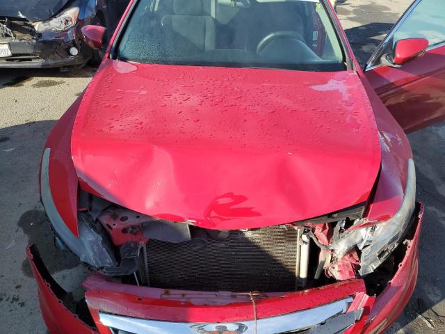 Photo 10 VIN: 1HGCS1B7XCA008744 - HONDA ACCORD EX 