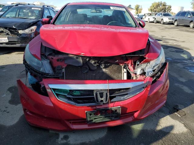 Photo 4 VIN: 1HGCS1B7XCA008744 - HONDA ACCORD EX 