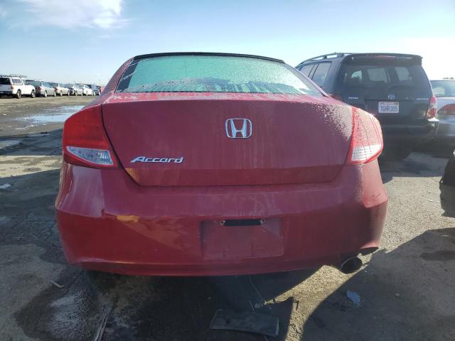 Photo 5 VIN: 1HGCS1B7XCA008744 - HONDA ACCORD EX 