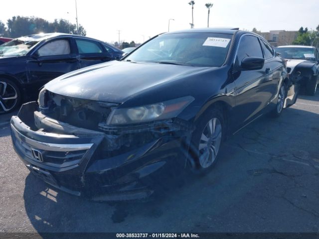 Photo 1 VIN: 1HGCS1B7XCA010042 - HONDA ACCORD 