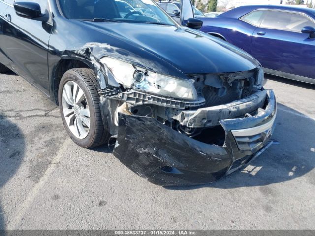 Photo 5 VIN: 1HGCS1B7XCA010042 - HONDA ACCORD 