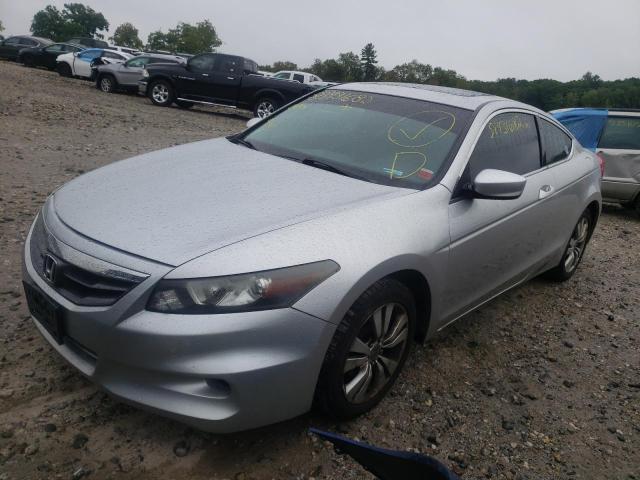 Photo 1 VIN: 1HGCS1B7XCA013071 - HONDA ACCORD EX 