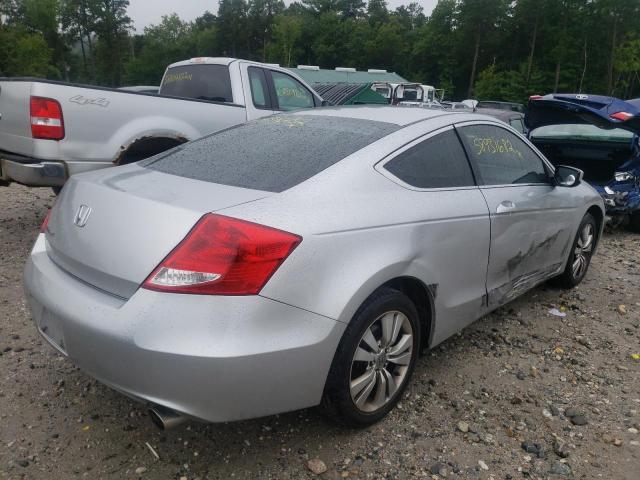 Photo 3 VIN: 1HGCS1B7XCA013071 - HONDA ACCORD EX 