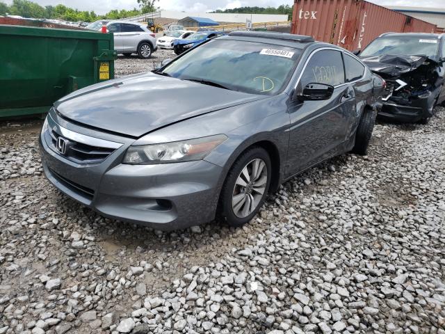 Photo 1 VIN: 1HGCS1B7XCA016245 - HONDA ACCORD EX 