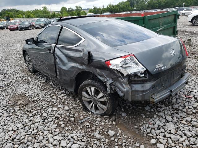 Photo 2 VIN: 1HGCS1B7XCA016245 - HONDA ACCORD EX 