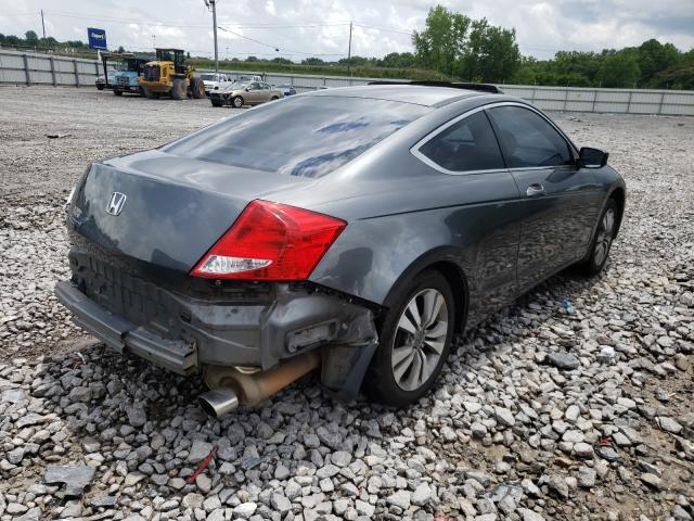 Photo 3 VIN: 1HGCS1B7XCA016245 - HONDA ACCORD EX 