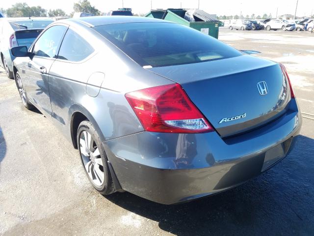 Photo 2 VIN: 1HGCS1B7XCA020683 - HONDA ACCORD EX 