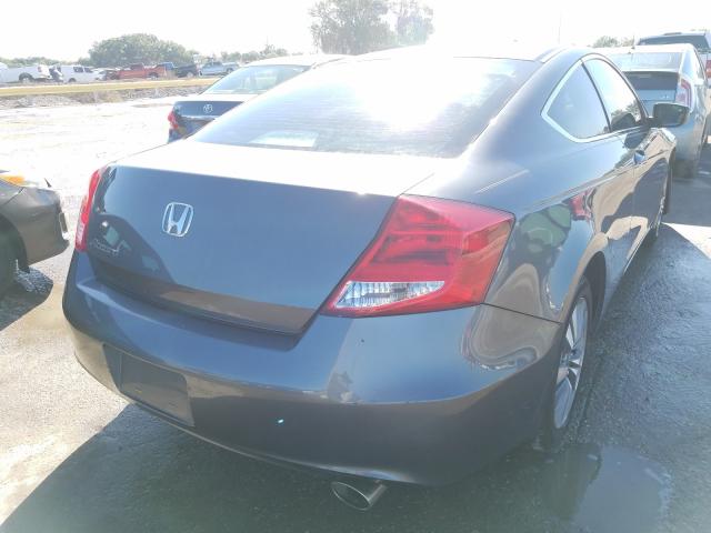 Photo 3 VIN: 1HGCS1B7XCA020683 - HONDA ACCORD EX 