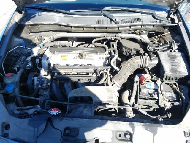 Photo 6 VIN: 1HGCS1B7XCA020683 - HONDA ACCORD EX 