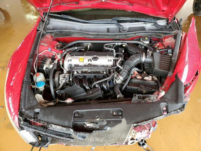 Photo 10 VIN: 1HGCS1B80AA004997 - HONDA ACCORD EXL 