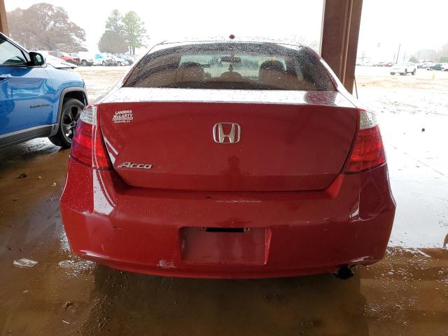 Photo 5 VIN: 1HGCS1B80AA004997 - HONDA ACCORD EXL 