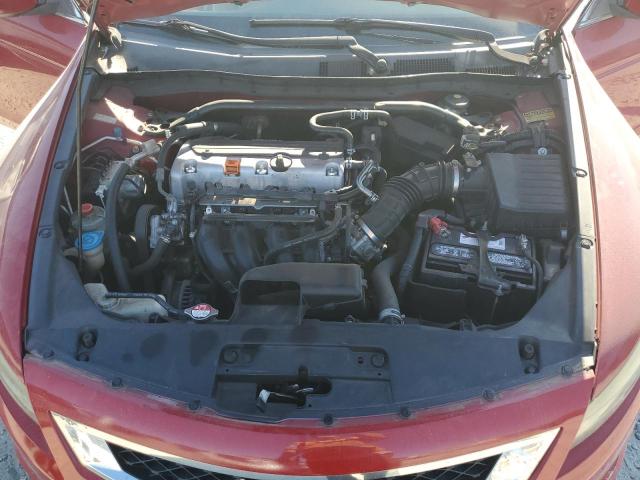 Photo 10 VIN: 1HGCS1B80AA005891 - HONDA ACCORD EXL 