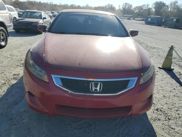 Photo 4 VIN: 1HGCS1B80AA005891 - HONDA ACCORD EXL 