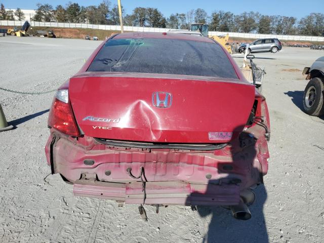 Photo 5 VIN: 1HGCS1B80AA005891 - HONDA ACCORD EXL 