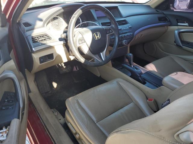 Photo 7 VIN: 1HGCS1B80AA005891 - HONDA ACCORD EXL 