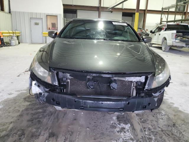 Photo 4 VIN: 1HGCS1B80AA007172 - HONDA ACCORD EXL 