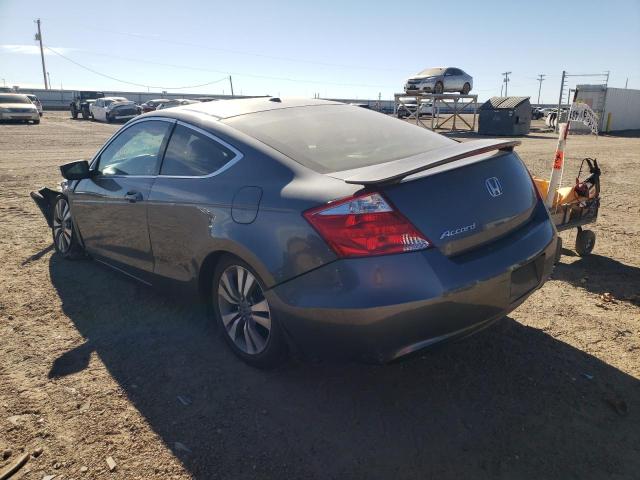 Photo 2 VIN: 1HGCS1B80AA009438 - HONDA ACCORD EXL 