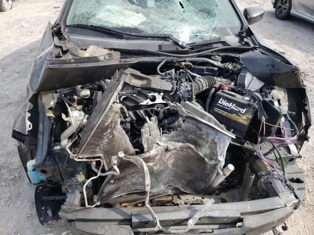 Photo 10 VIN: 1HGCS1B80AA010119 - HONDA ACCORD EXL 