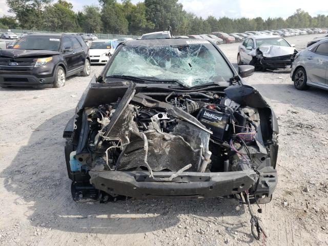 Photo 4 VIN: 1HGCS1B80AA010119 - HONDA ACCORD EXL 