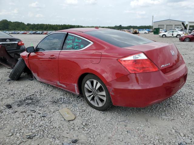 Photo 1 VIN: 1HGCS1B80AA010198 - HONDA ACCORD 