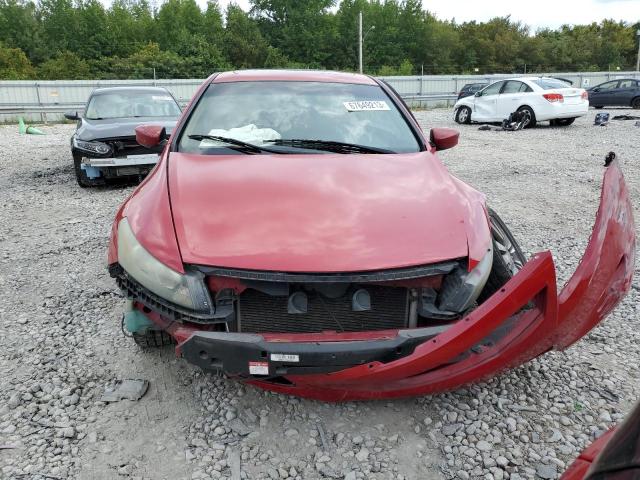 Photo 4 VIN: 1HGCS1B80AA010198 - HONDA ACCORD 