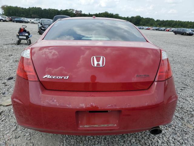 Photo 5 VIN: 1HGCS1B80AA010198 - HONDA ACCORD 