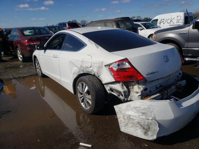 Photo 2 VIN: 1HGCS1B80AA020102 - HONDA ACCORD CPE 