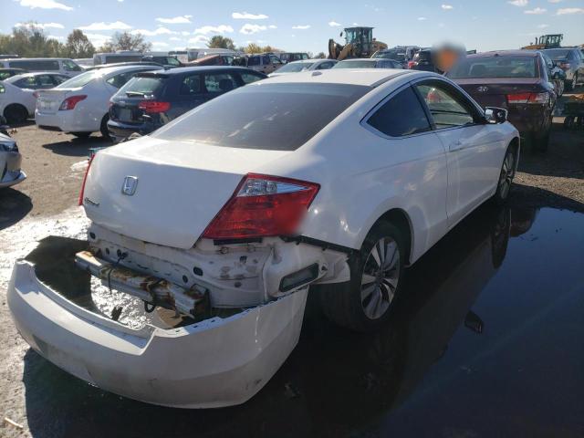 Photo 3 VIN: 1HGCS1B80AA020102 - HONDA ACCORD CPE 