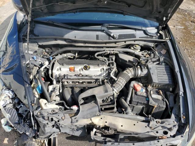 Photo 10 VIN: 1HGCS1B80BA000014 - HONDA ACCORD EXL 