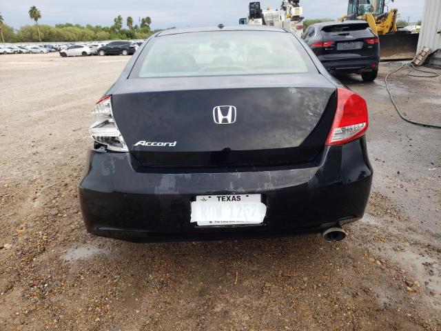 Photo 5 VIN: 1HGCS1B80BA000207 - HONDA ACCORD EXL 