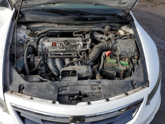 Photo 10 VIN: 1HGCS1B80BA001955 - HONDA ACCORD 