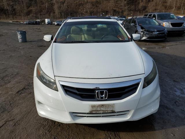 Photo 4 VIN: 1HGCS1B80BA001955 - HONDA ACCORD 