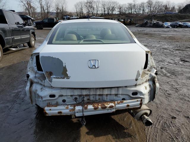 Photo 5 VIN: 1HGCS1B80BA001955 - HONDA ACCORD 