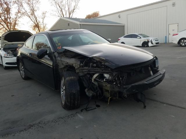 Photo 0 VIN: 1HGCS1B80BA003561 - HONDA ACCORD EXL 