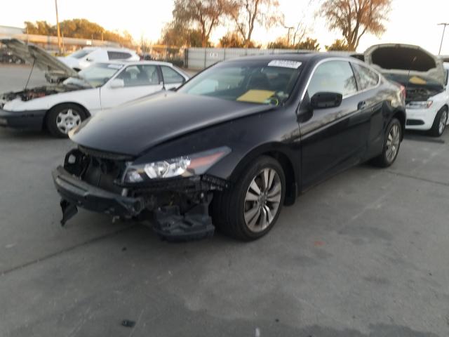 Photo 1 VIN: 1HGCS1B80BA003561 - HONDA ACCORD EXL 