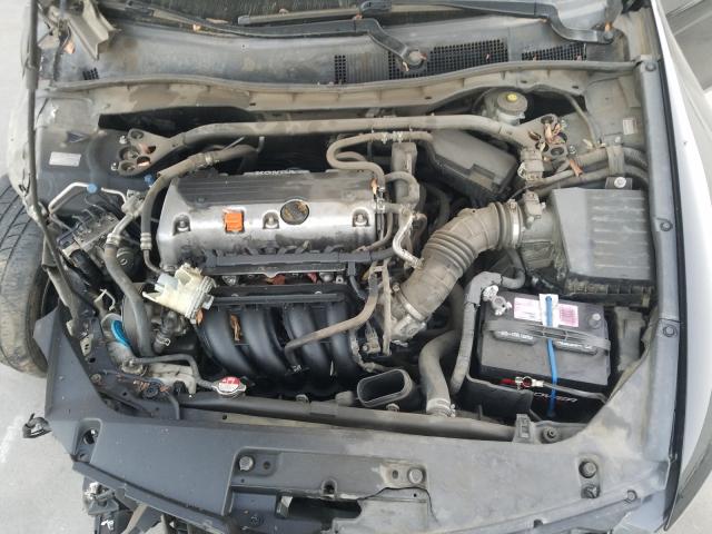 Photo 6 VIN: 1HGCS1B80BA003561 - HONDA ACCORD EXL 