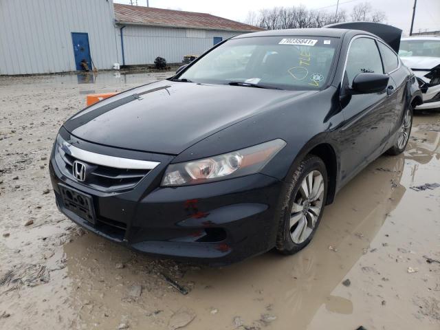 Photo 1 VIN: 1HGCS1B80BA004337 - HONDA ACCORD EXL 