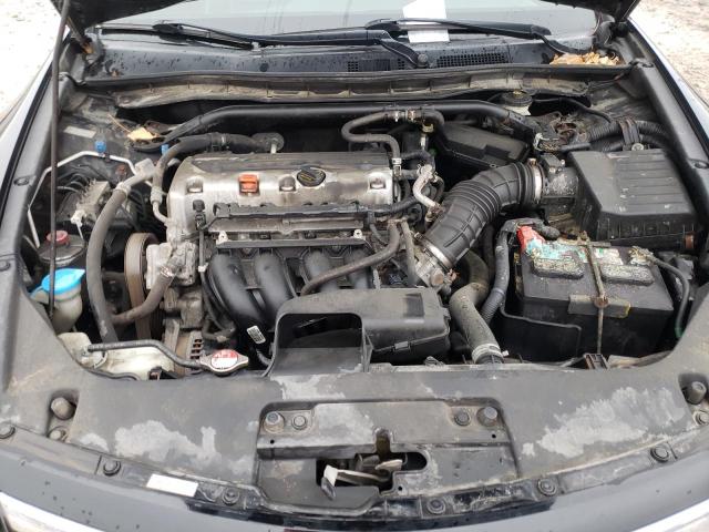 Photo 6 VIN: 1HGCS1B80BA004337 - HONDA ACCORD EXL 