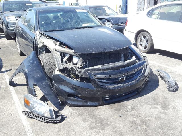 Photo 0 VIN: 1HGCS1B80BA005715 - HONDA ACCORD EXL 