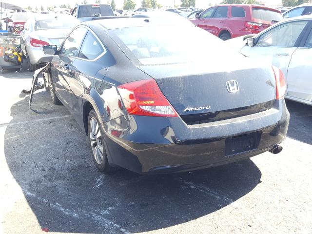 Photo 2 VIN: 1HGCS1B80BA005715 - HONDA ACCORD EXL 