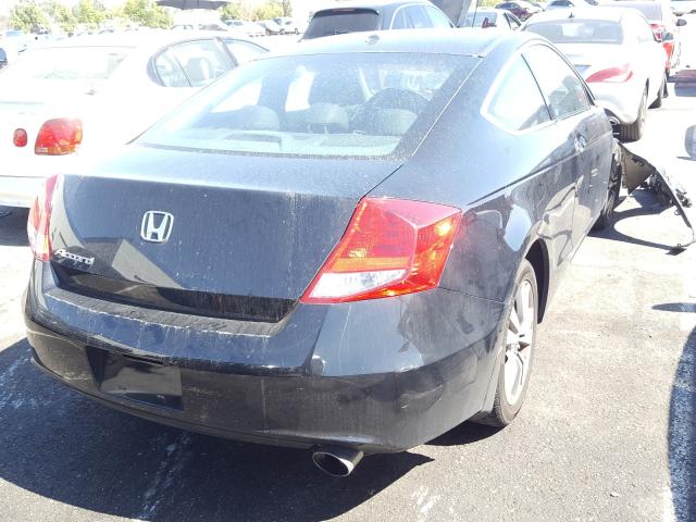 Photo 3 VIN: 1HGCS1B80BA005715 - HONDA ACCORD EXL 